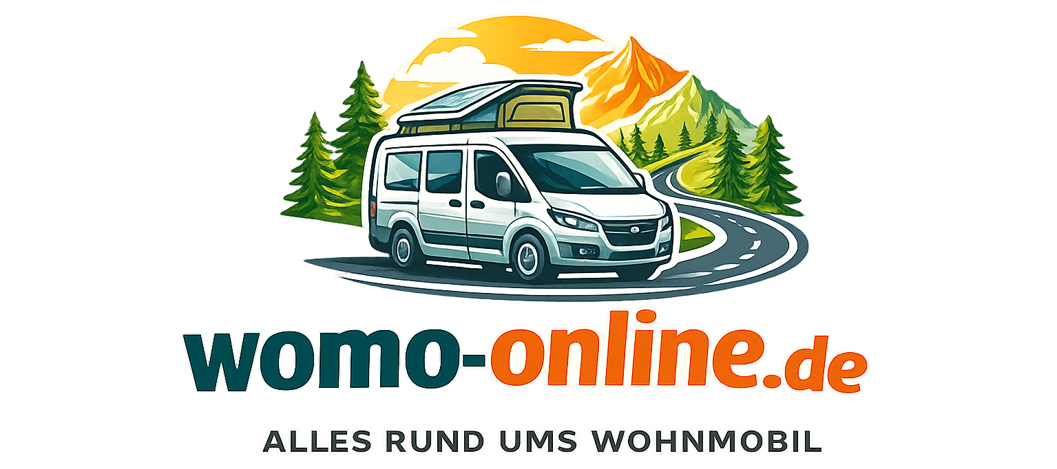 WOMO-ONLINE – Alles rund ums Wohnmobil